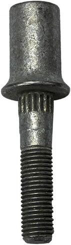 هل يمكن Am Maverick Commander Wheel Stud الأمامي أو OEM الخلفي الجديد #250300060 in Saudi Arabia