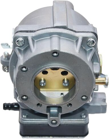 Carburetor for Briggs & Stratton 693480 499306 495181 495026 17.0 18.5 19.5 20 21hp محرك لـ Craftsman LT1000 917270821 V-Twin Toro Lawn Mower Carb مع مرشح الهواء in Saudi Arabia