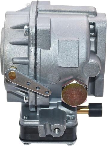 Carburetor for Briggs & Stratton 693480 499306 495181 495026 17.0 18.5 19.5 20 21hp محرك لـ Craftsman LT1000 917270821 V-Twin Toro Lawn Mower Carb مع مرشح الهواء in Saudi Arabia