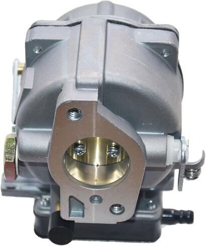 Carburetor for Briggs & Stratton 693480 499306 495181 495026 17.0 18.5 19.5 20 21hp محرك لـ Craftsman LT1000 917270821 V-Twin Toro Lawn Mower Carb مع مرشح الهواء in Saudi Arabia
