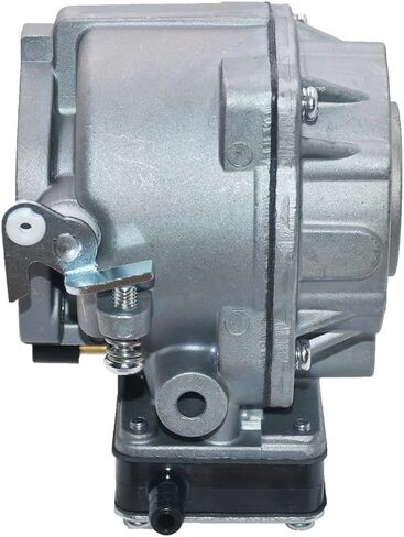 Carburetor for Briggs & Stratton 693480 499306 495181 495026 17.0 18.5 19.5 20 21hp محرك لـ Craftsman LT1000 917270821 V-Twin Toro Lawn Mower Carb مع مرشح الهواء in Saudi Arabia