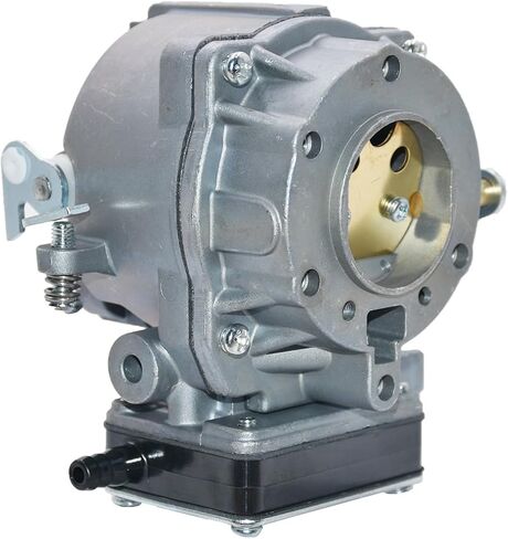 Carburetor for Briggs & Stratton 693480 499306 495181 495026 17.0 18.5 19.5 20 21hp محرك لـ Craftsman LT1000 917270821 V-Twin Toro Lawn Mower Carb مع مرشح الهواء in Saudi Arabia