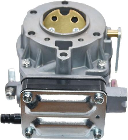Carburetor for Briggs & Stratton 693480 499306 495181 495026 17.0 18.5 19.5 20 21hp محرك لـ Craftsman LT1000 917270821 V-Twin Toro Lawn Mower Carb مع مرشح الهواء in Saudi Arabia