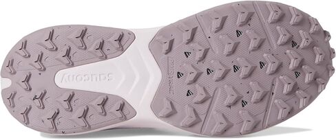Saucony Women's Xodus Ultra 3 Hiking Shoe, Currant/PEPP, 10 in Saudi Arabia