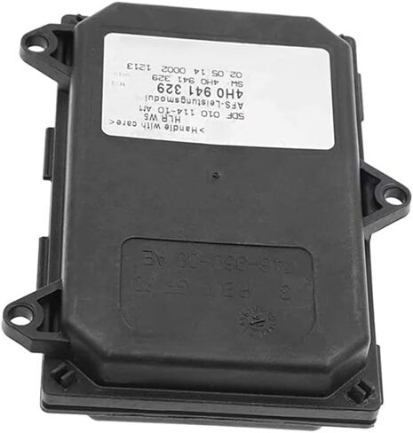 وحدة التحكم في الوحدة النمطية لمصباح المصابيح الأمامية A3/S3/A6/S6/A8/S8 Jetta Tiguan Touareg 4H0941329 5DF01011410 in Saudi Arabia