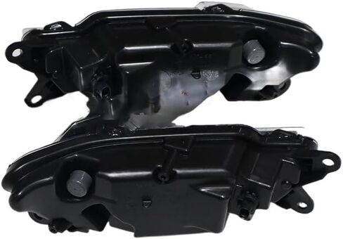 CAR Front Running Light Light DRL Light for Mercedes W212 E300 E350 E500 E550 09-13 2128200756 in Saudi Arabia