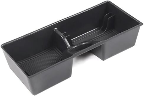 Car Center Console Multifunction Compartment Box Box Organizer Trim Parts Component for Rand for Rover for Rover 2023 in Saudi Arabia