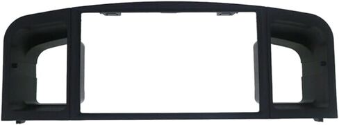 Car DVD Fascia Trim 178x102 مم متر عداد DVD مجموعة التثبيت لايفان 620 سولانو in Kuwait