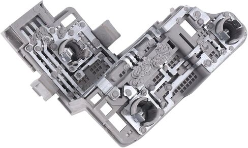 Left Left Light Light Light Lamp Slup for Mercedes-Benz W204 C-Class 12-14 C180 C200 C280 C300 C320 C350 in Saudi Arabia