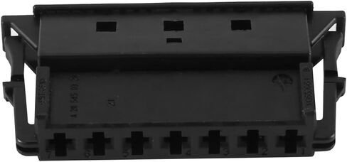 Left Left Light Light Light Lamp Slup for Mercedes-Benz W204 C-Class 12-14 C180 C200 C280 C300 C320 C350 in Saudi Arabia