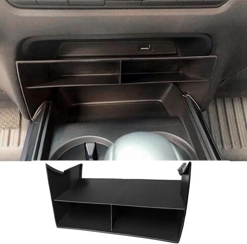 for Mazda CX30 CX-30 2020 2021 Center Console ABS Storage Box Armrest Box Organizer in Saudi Arabia