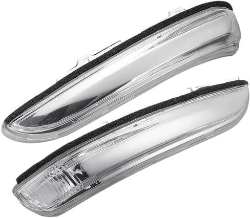ل Peugeot 208 2012 2013 2014 2015 2017 2017 Car Rearview Mirror Light in Saudi Arabia