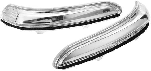 ل Peugeot 208 2012 2013 2014 2015 2017 2017 Car Rearview Mirror Light in Saudi Arabia