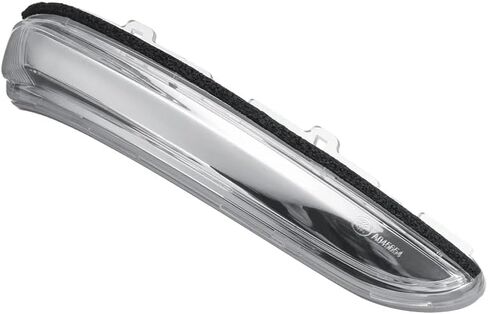 ل Peugeot 208 2012 2013 2014 2015 2017 2017 Car Rearview Mirror Light in Saudi Arabia