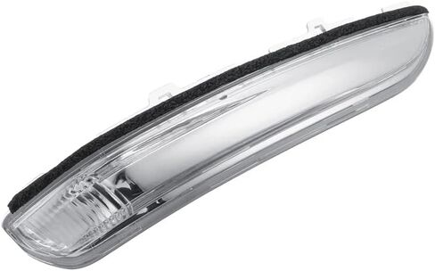 ل Peugeot 208 2012 2013 2014 2015 2017 2017 Car Rearview Mirror Light in Saudi Arabia