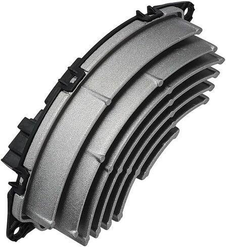 12V Ventilation Fan Speed Regulating Resistor in The Car for Citroen for Fiat for Peugeot for Lancia Blower Module 6441CE 55702441 Parts in Saudi Arabia