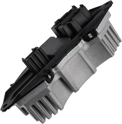 12V Ventilation Fan Speed Regulating Resistor in The Car for Citroen for Fiat for Peugeot for Lancia Blower Module 6441CE 55702441 Parts in Saudi Arabia
