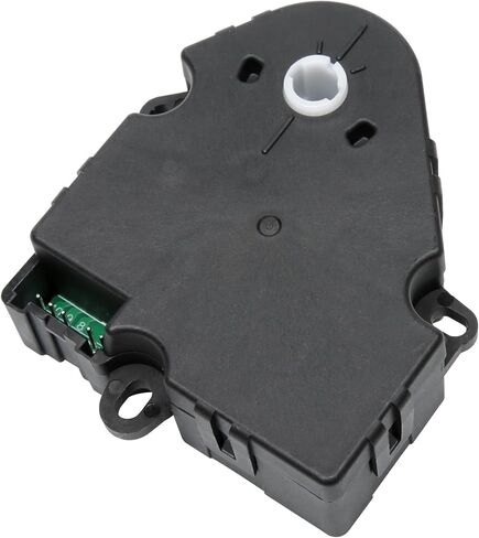 HVAC ALENT ABOR ABARTATOR بواسطة AA IGNITION - يناسب بويك ، كاديلاك ، تشيفي ، فورد ، جي إم سي ، لينكولن أولدزموبيل ، فولفو - بليزر ، C1500 ، C2500 ، C3500 ، K1500 ، K3500 ، Yukon ، MKZ - 16141802 ، 15-7299 in Saudi Arabia