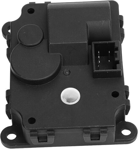 HVAC Heater Air Air Actuator (Main Mode) ، يناسب 2005-2009 Hyundai Tucson & 2005-2010 Kia Sportage ، يحل محل OEM 97154-2E200 ، 604-323 ، BA1086 in Saudi Arabia