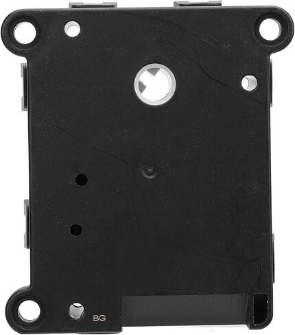 HVAC Heater Air Air Actuator (Main Mode) ، يناسب 2005-2009 Hyundai Tucson & 2005-2010 Kia Sportage ، يحل محل OEM 97154-2E200 ، 604-323 ، BA1086 in Saudi Arabia