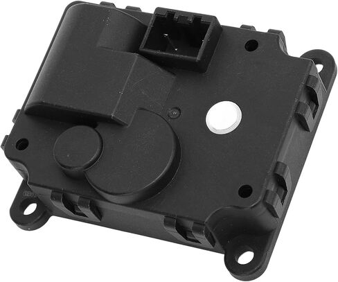 HVAC Heater Air Air Actuator (Main Mode) ، يناسب 2005-2009 Hyundai Tucson & 2005-2010 Kia Sportage ، يحل محل OEM 97154-2E200 ، 604-323 ، BA1086 in Saudi Arabia
