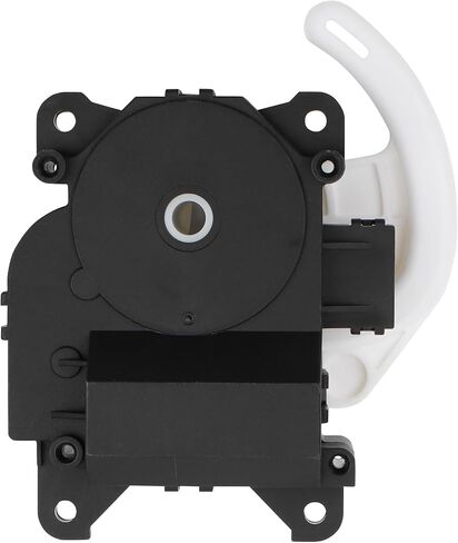 MAYASAF HVAC HEATER AIR AIR AIR AREATOR ARTUARATOR HONDA 2011-2017 ODYSSEY 2011-2015 PILOT ، 2009-2014 ACURA TL 2015-2020 TLX 2010-13 ZDX MDX ، A/C AIR DOOR ACTUAR in Saudi Arabia