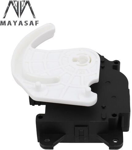 MAYASAF HVAC HEATER AIR AIR AIR AREATOR ARTUARATOR HONDA 2011-2017 ODYSSEY 2011-2015 PILOT ، 2009-2014 ACURA TL 2015-2020 TLX 2010-13 ZDX MDX ، A/C AIR DOOR ACTUAR in Saudi Arabia