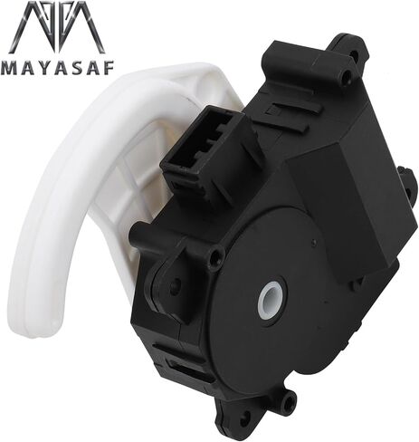 MAYASAF HVAC HEATER AIR AIR AIR AREATOR ARTUARATOR HONDA 2011-2017 ODYSSEY 2011-2015 PILOT ، 2009-2014 ACURA TL 2015-2020 TLX 2010-13 ZDX MDX ، A/C AIR DOOR ACTUAR in Saudi Arabia