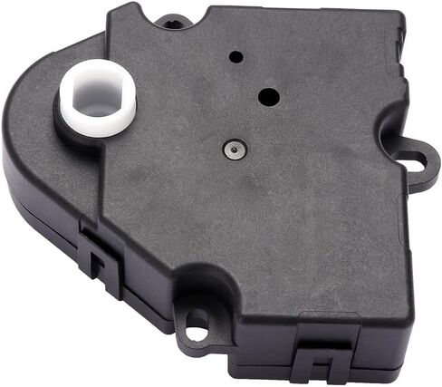 HVAC Air Blend Door Actuator A/C Temperature Actuator Motor for Buick LeSabre 2000-2005 for Buick Park Avenue 1997-2005 for Buick Riviera 1995-1999 for Cadillac Escalade 2003-2006 in Saudi Arabia