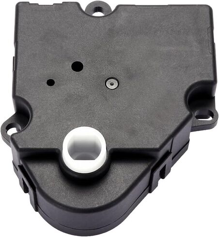 HVAC Air Blend Door Actuator A/C Temperature Actuator Motor for Buick LeSabre 2000-2005 for Buick Park Avenue 1997-2005 for Buick Riviera 1995-1999 for Cadillac Escalade 2003-2006 in Saudi Arabia