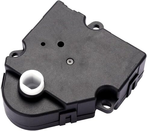 HVAC Air Blend Door Actuator A/C Temperature Actuator Motor for Buick LeSabre 2000-2005 for Buick Park Avenue 1997-2005 for Buick Riviera 1995-1999 for Cadillac Escalade 2003-2006 in Saudi Arabia