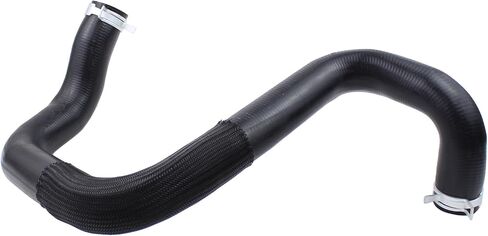 MOTOKU Radiator Coolant Hose Upper and Lower for Jeep Wrangler 2012-2017, Wrangler JK 2018 in Saudi Arabia