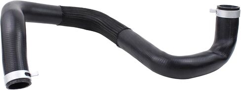 MOTOKU Radiator Coolant Hose Upper and Lower for Jeep Wrangler 2012-2017, Wrangler JK 2018 in Saudi Arabia