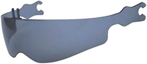 Hjc Helmets Hjv5 Sun Visor Smoke in Saudi Arabia