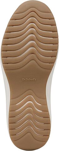 Dr. Scholl's Men's Feel Plantar Fasciitis Sneaker in Saudi Arabia
