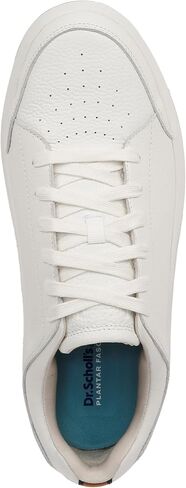 Dr. Scholl's Men's Feel Plantar Fasciitis Sneaker in Saudi Arabia