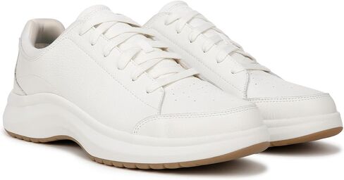 Dr. Scholl's Men's Feel Plantar Fasciitis Sneaker in Saudi Arabia