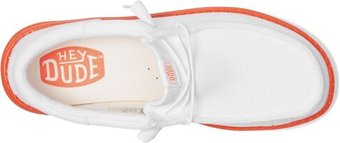 Heydude Men's Wally Funk Pop slip-on in Saudi Arabia