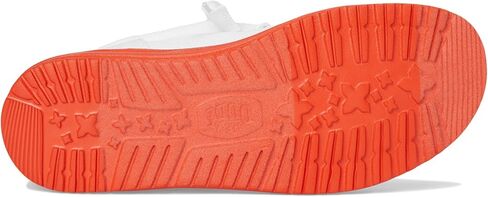 Heydude Men's Wally Funk Pop slip-on in Saudi Arabia