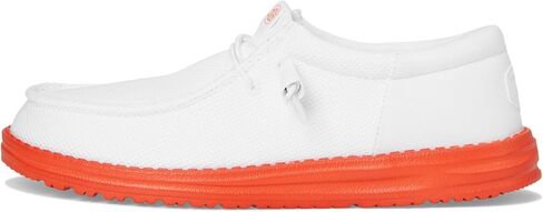 Heydude Men's Wally Funk Pop slip-on in Saudi Arabia