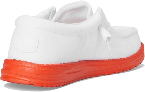 Heydude Men's Wally Funk Pop slip-on in Saudi Arabia