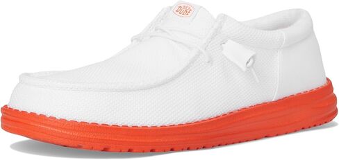 Heydude Men's Wally Funk Pop slip-on in Saudi Arabia