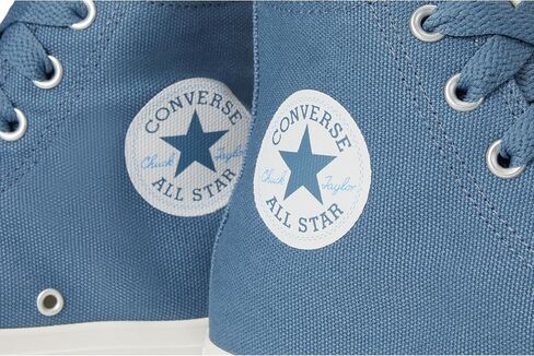 Converse Chuck Taylor All Star High-Top Sneaker in Saudi Arabia