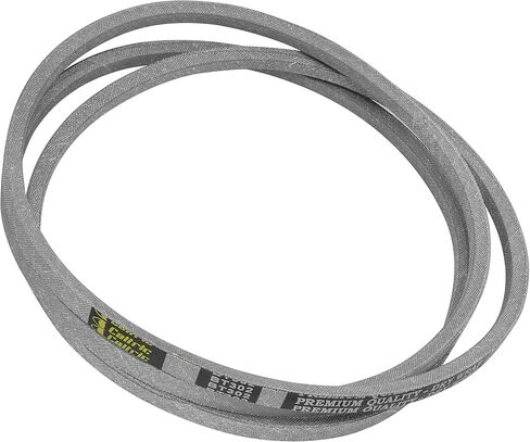 حزام قطار الطاقة Caltric متوافق مع Husqvarna SRD17530 SRD - 17530 in Saudi Arabia