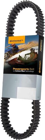 Continental 19GBS818 PowerSports Belt in Saudi Arabia