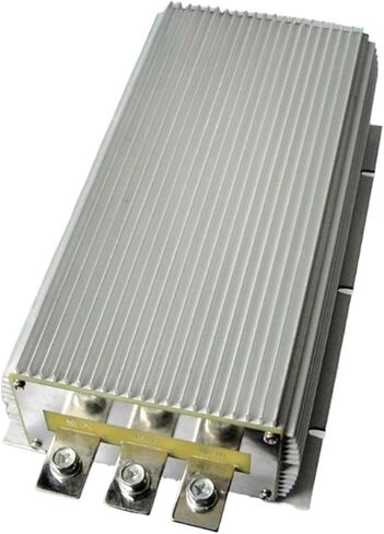 1PC 36V 48V إلى 24V 50A 60A جهد محول الجهد التنقيح لأسفل وحدة الطاقة في الوحدة الشمسية (إلى 24V 50A 1200W) in Saudi Arabia