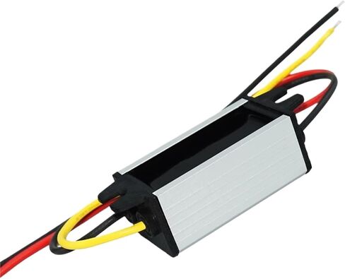 24V 36V 48V 60V إلى 5V 12V 1A 2A 3A ، مزود الطاقة الجهد الكهربائي للطاقة in Saudi Arabia