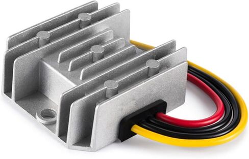 1pc 12V إلى 24V 3A 72W منظم محول الجهد in Saudi Arabia