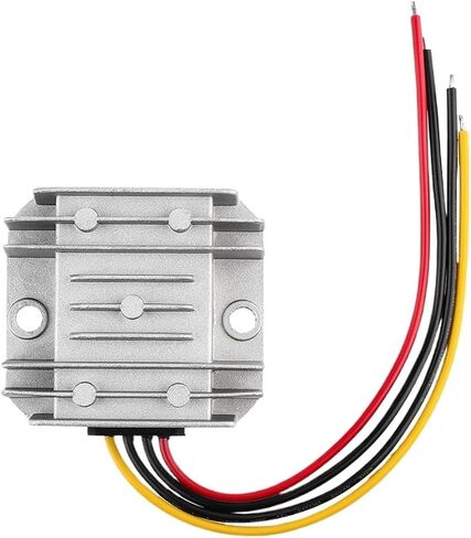 1pc 24V to 12V 5A 10A 60W 120W Voltage Converter Regulator Step Down Module Power Supply(To 12V 5A 60W) in Saudi Arabia