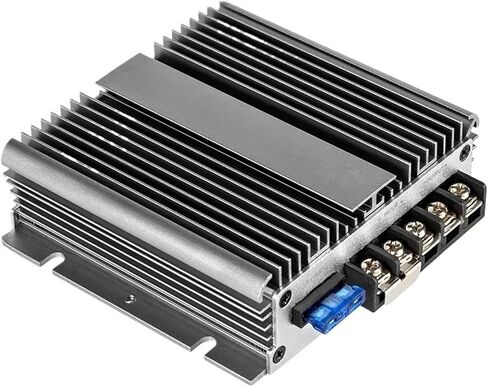 40-90V to 12V 13.8V 20A 10A Power Converter Step Down Voltage Regulator 48V/60V/72V to 12V10A20A Stabilizer(40-90V to 12V 20A) in Saudi Arabia
